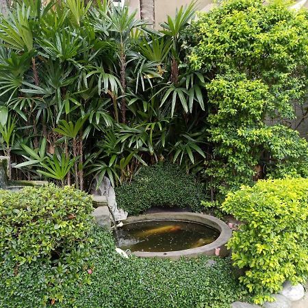 Xin Yuan Motel Тайджун Екстериор снимка